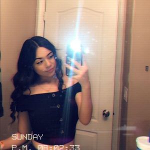 Meet your Posher, Bri